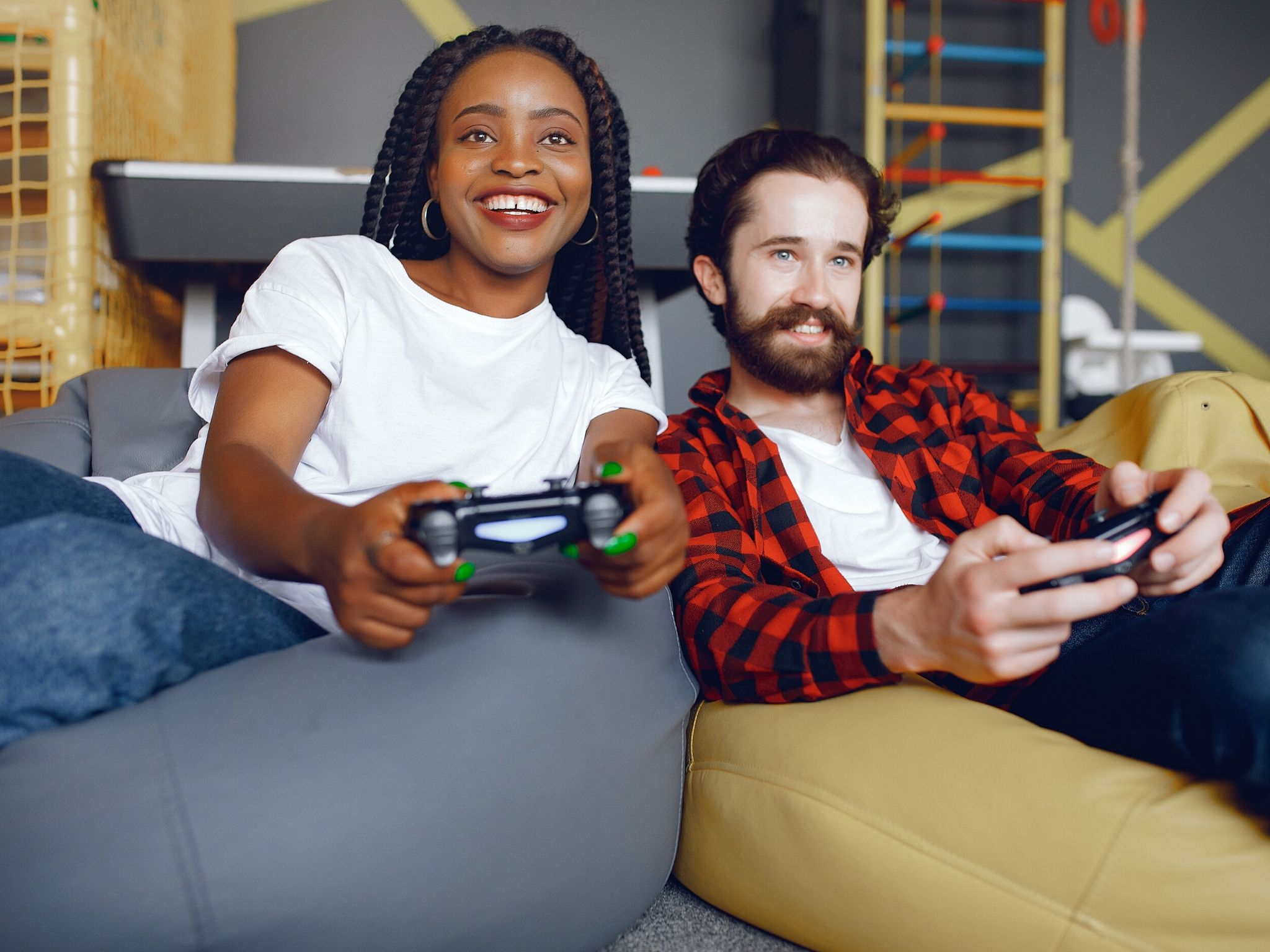 best online dating sites for gamers